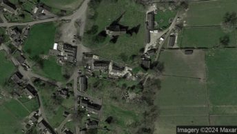 Butterton in Leek