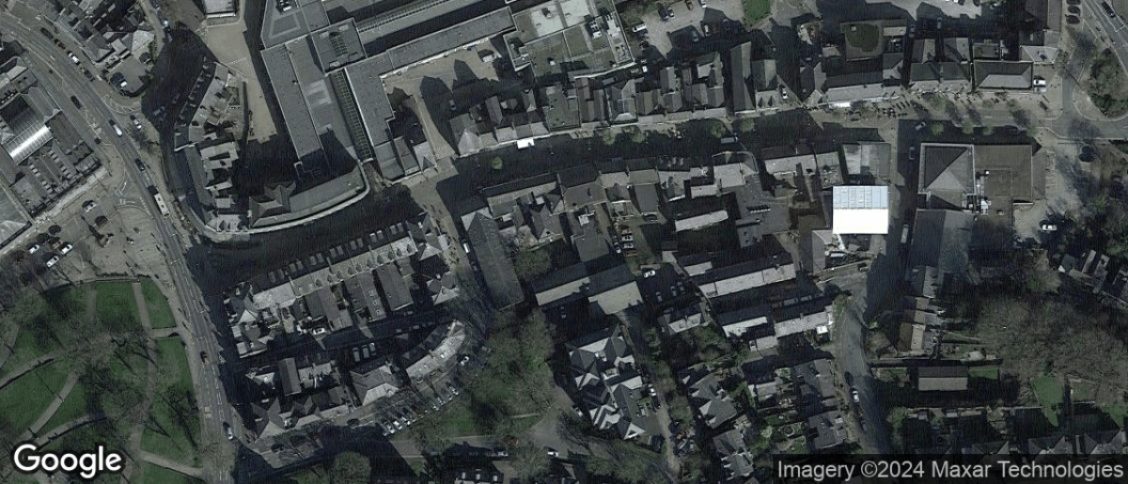 Buxton in Buxton