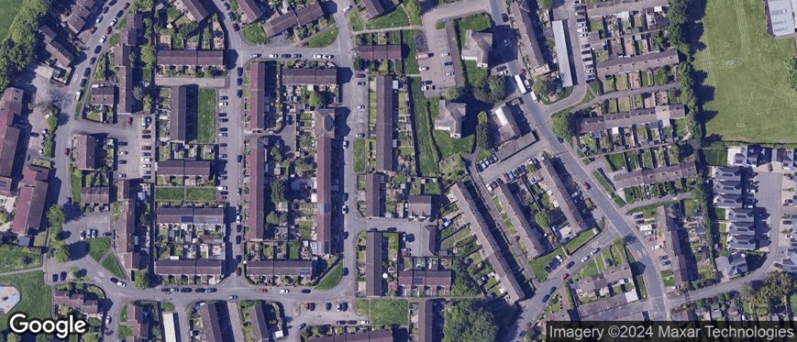 Bybrook in Ashford
