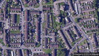 Bybrook in Ashford