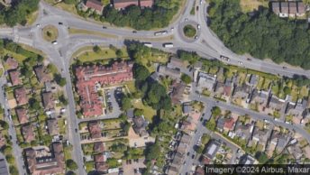 Byfleet in