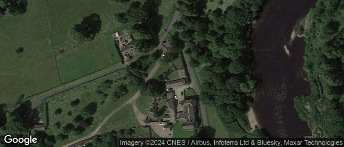 Bywell in Stocksfield