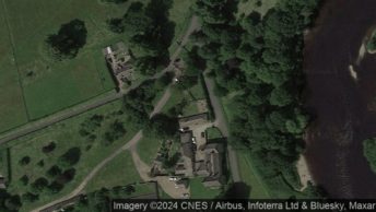 Bywell in Stocksfield