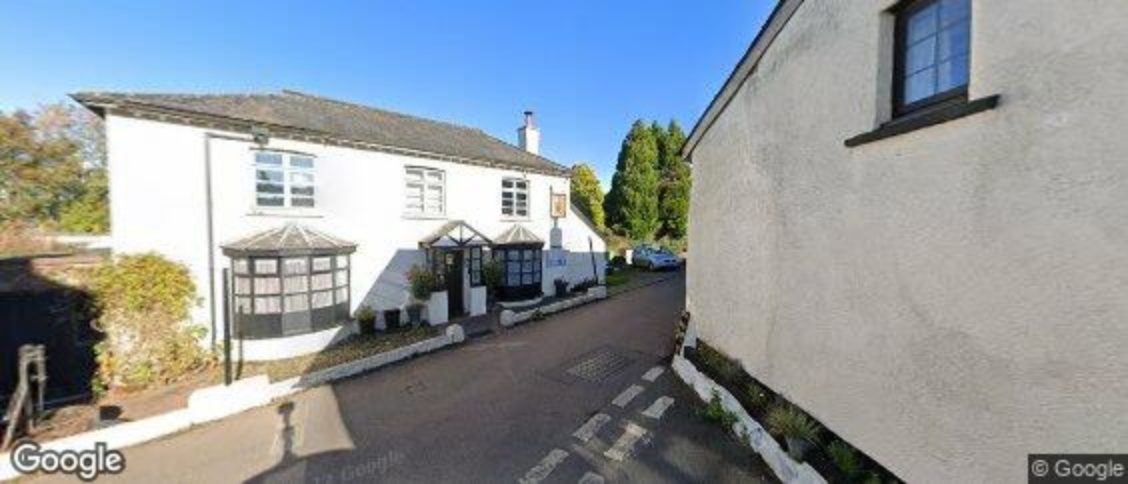 Cadeleigh in Tiverton