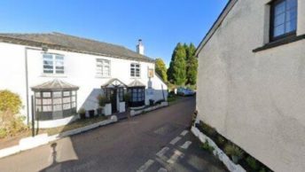 Cadeleigh in Tiverton