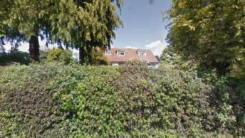 Cadnam in Southampton