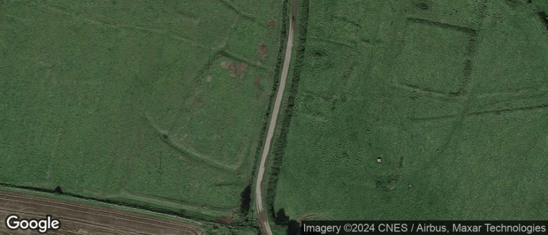 Calcethorpe in Louth