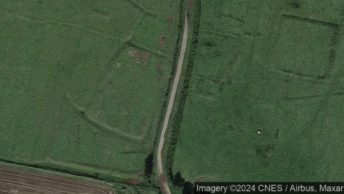 Calcethorpe in Louth