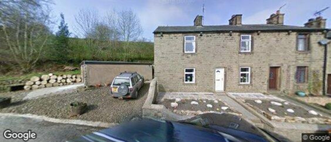 Calder Vale in Preston