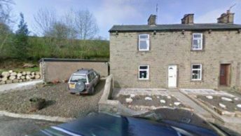 Calder Vale in Preston