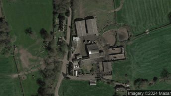 Calke in Ashby De La Zouch