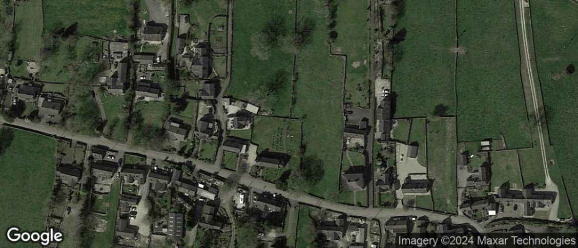 Calton in Stoke-On-Trent