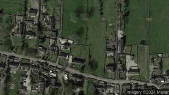 Calton in Stoke-On-Trent