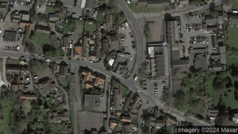 Calverton in Nottingham