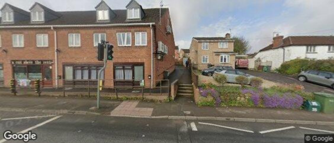 Cam in Dursley
