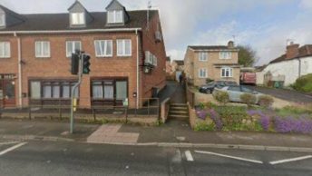 Cam in Dursley