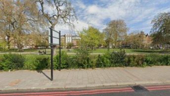 Camberwell in Southwark