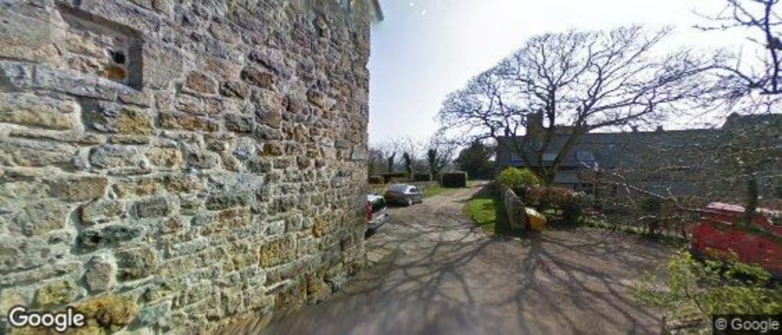 Cambo in Morpeth