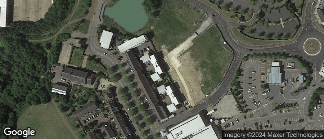 Cambourne in Cambridge