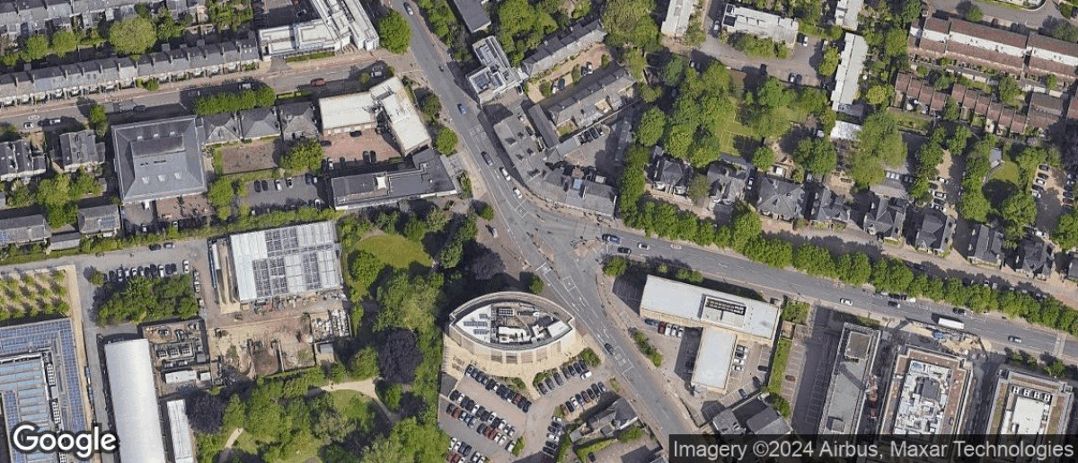 Cambridge