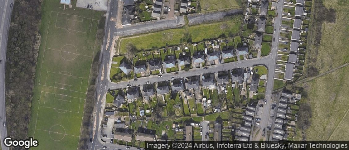 Canklow in Rotherham