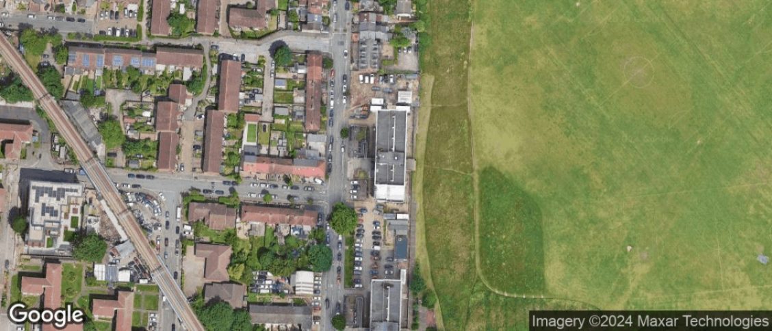 Cann Hall in Waltham Forest