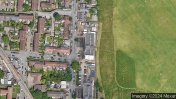 Cann Hall in Waltham Forest