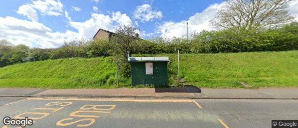 Cannock