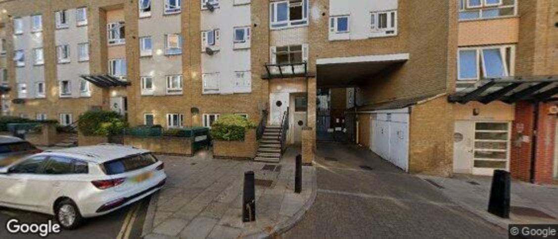 Canonbury in Islington