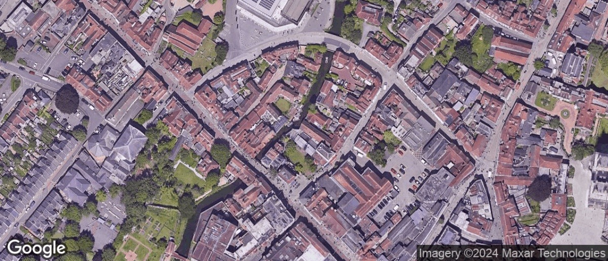 Canterbury