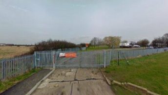 Canvey Island in Canvey Island