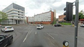 Carlton in Nottingham