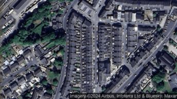 Carnforth in