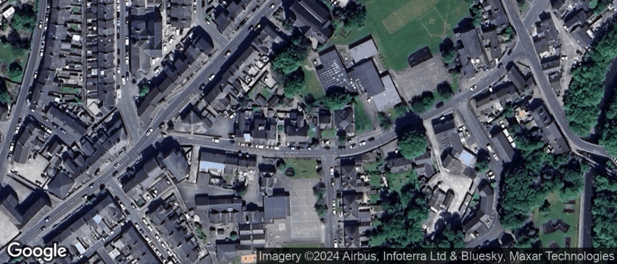 Carnforth