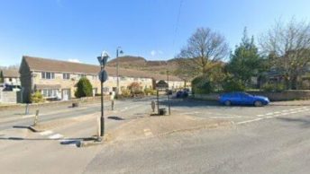 Carrbrook in Stalybridge
