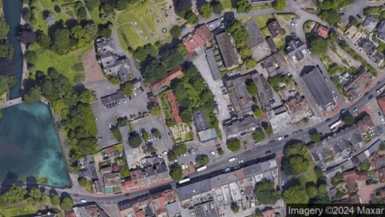 Is Cheam, Sutton a Nice Place to Live? | Area Hive