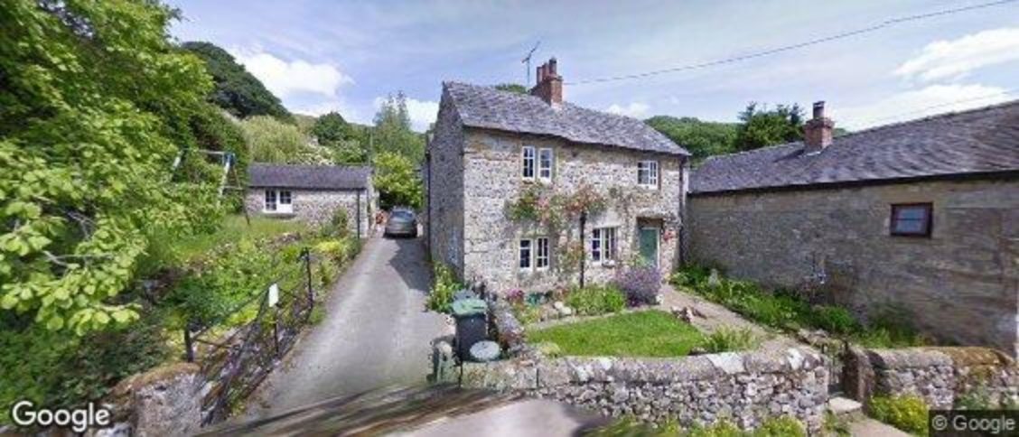 Carsington in Matlock