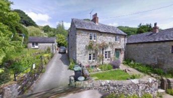 Carsington in Matlock