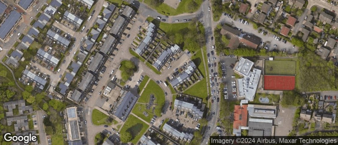 Castelnau in Richmond upon Thames