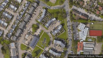 Castelnau in Richmond upon Thames