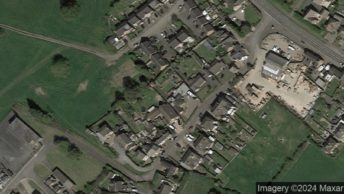 Castle Gresley in Swadlincote