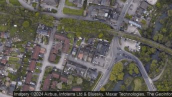 Catcliffe in Rotherham