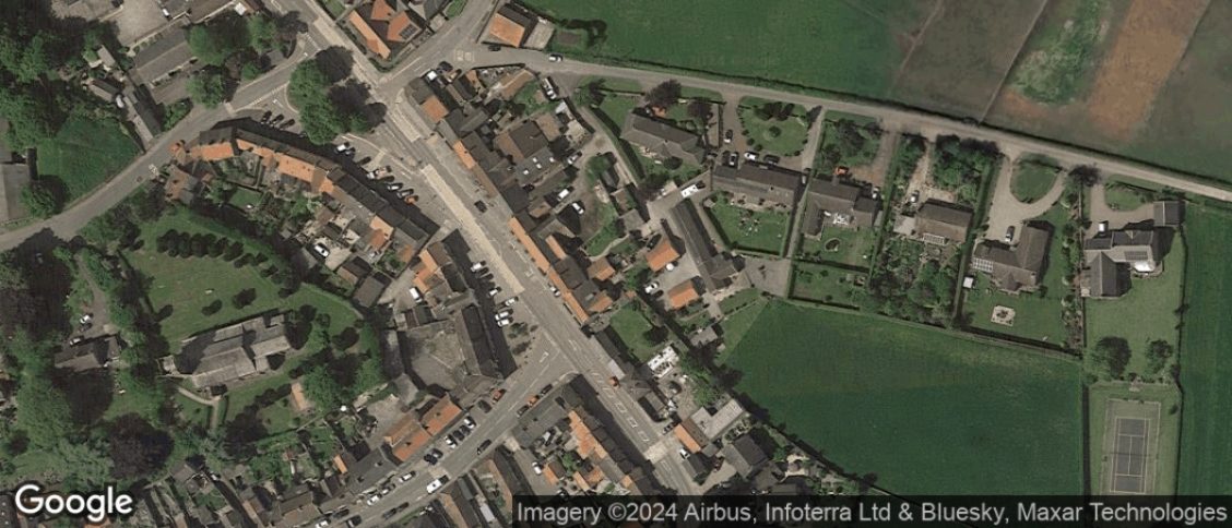 Catterick in Richmond