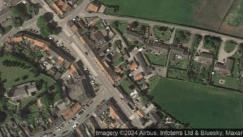Catterick in Richmond