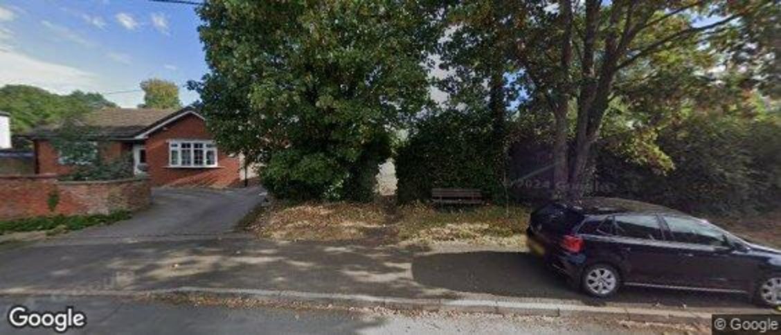 Catthorpe in Lutterworth