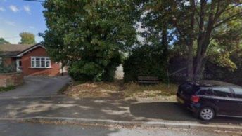 Catthorpe in Lutterworth