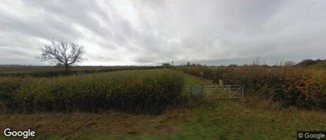 Catworth in Huntingdon