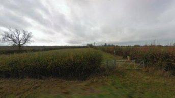 Catworth in Huntingdon