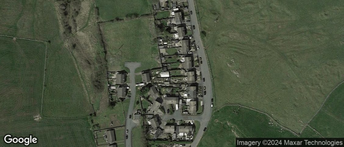 Cauldon Low in Stoke-On-Trent