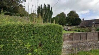 Cauldon in Stoke-On-Trent